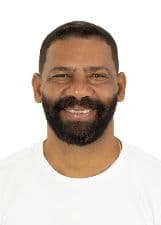 Foto da candidatura de TATINHO em 2024