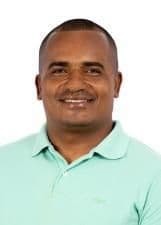 Foto da candidatura de IVAN FILHO em 2024