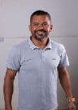 Foto da candidatura de BINHO DE KIU em 2024