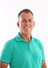 Foto da candidatura de GUENE em 2024