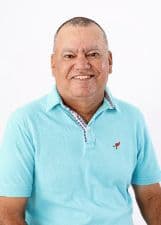 Foto da candidatura de AROBINHA em 2024