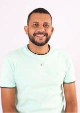 Foto da candidatura de SILDEANDERSON em 2024