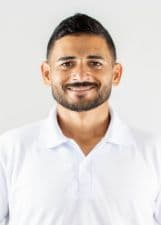 Foto da candidatura de LAUDECIO SILVA em 2024