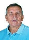 Foto da candidatura de ITAMAR em 2024