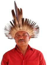 Foto da candidatura de CLÁUDIO MAGALHÃES em 2024