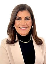 Foto da candidatura de VANUSA MEDRADO em 2024