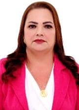 Foto da candidatura de NARA MENDES em 2024