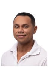 Foto da candidatura de WILLIAN CRISMA em 2024