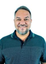 Foto da candidatura de ROMERINHO em 2024