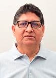 Foto da candidatura de DOUTOR ARTURO em 2024