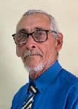 Foto da candidatura de JOÃO DO PT em 2024