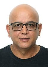 Foto da candidatura de PINTÃO em 2024