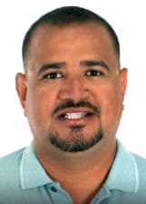 Foto da candidatura de ANDRÉ DE TONHÃO em 2024