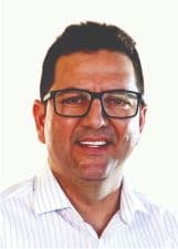 Foto da candidatura de DR RICARDO em 2024