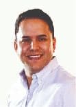Foto da candidatura de DR BRUNO em 2024