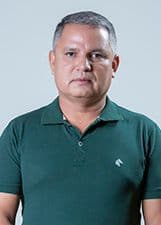 Foto da candidatura de JOÃO DE JORGE em 2024