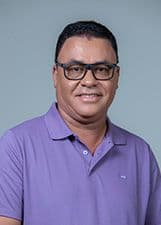 Foto da candidatura de TÕE DE GERALDA em 2024