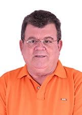 Foto da candidatura de NANANDO em 2024