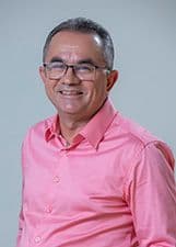 Foto da candidatura de AGNALDO DO FUNDÃO em 2024