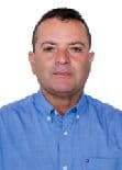 Foto da candidatura de ABEL em 2024
