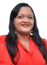 Foto da candidatura de ELISA DE DOMINGAS em 2024