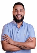 Foto da candidatura de DODÔ HUANNA em 2024