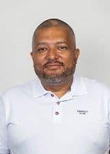 Foto da candidatura de COSMINHO KOMBEIRO em 2024