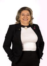 Foto da candidatura de MARINA BOA SORTE em 2024