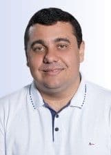 Foto da candidatura de LAU DE LELO em 2024