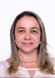 Foto da candidatura de SARGENTA JÔNIA em 2024