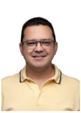 Foto da candidatura de PAULINHO DE TIXA em 2024