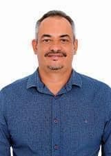 Foto da candidatura de ARQUIMEDES GREGORIO em 2024