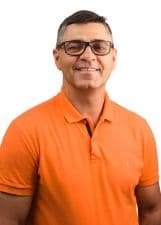 Foto da candidatura de HOMERO CASTRO em 2024