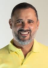 Foto da candidatura de TONY DO AÍ DENTRO em 2024
