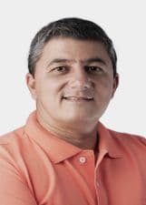 Foto da candidatura de NETO DE DIM em 2024