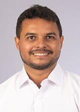Foto da candidatura de WILLIAM DE ZAQUEU em 2024