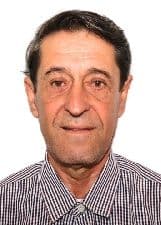 Foto da candidatura de CHAWLIN em 2024