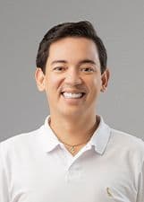 Foto da candidatura de JOÃO FELIPE em 2024