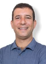 Foto da candidatura de LÉO VISÃO em 2024