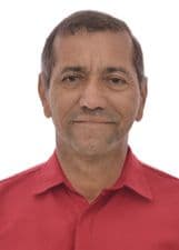 Foto da candidatura de SILVIO BAIANO em 2024
