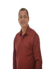 Foto da candidatura de ROMEU JUNIOR em 2024