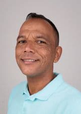 Foto da candidatura de PROFESSOR FRANKLIN em 2024