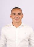 Foto da candidatura de JARLEI LOPES em 2024