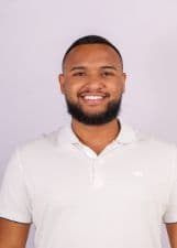 Foto da candidatura de LUCAS CAVALCANTE em 2024
