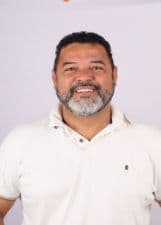 Foto da candidatura de BIMBA DE ZÉ PRETO em 2024