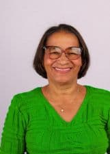 Foto da candidatura de NILZA DA SAÚDE em 2024