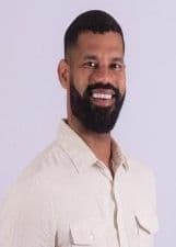 Foto da candidatura de OLIMPIO LIMA em 2024