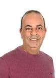 Foto da candidatura de MECINHO em 2024