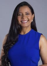Foto da candidatura de SELMA SOUTO em 2024
