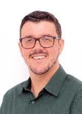 Foto da candidatura de JEFFERSON LIMA em 2024